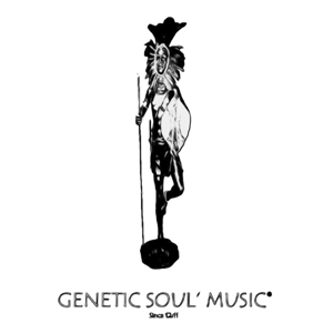 Genetic Soul Music